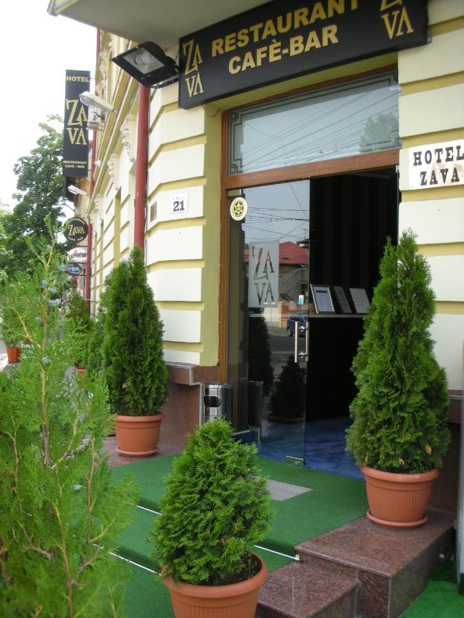 Hotel Papu Bucarest Exterior foto