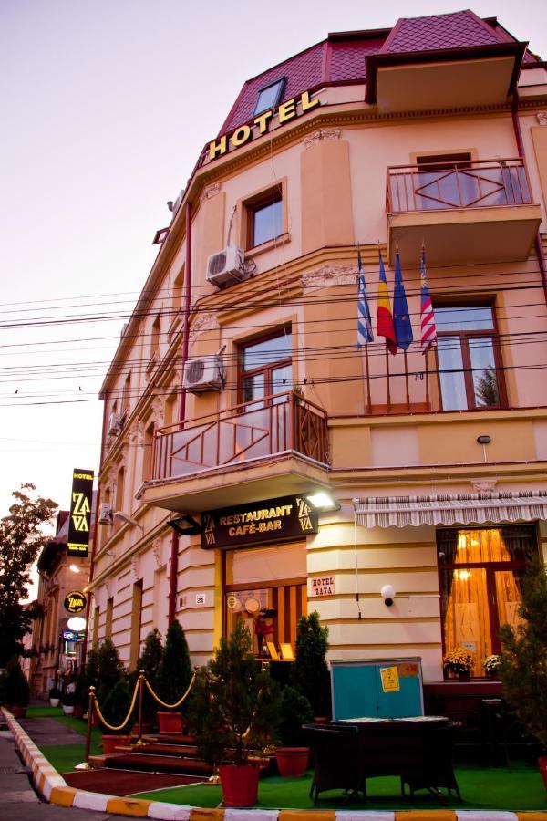 Hotel Papu Bucarest Exterior foto